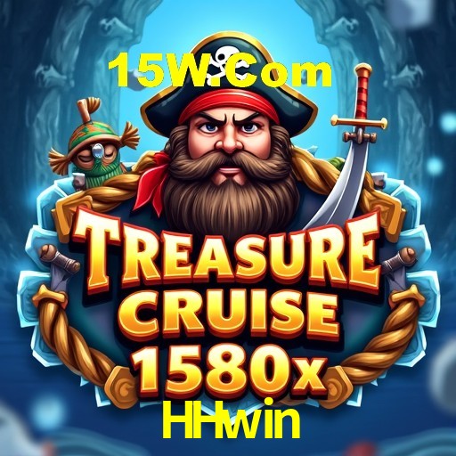 Página oficial no Facebook da HHwin